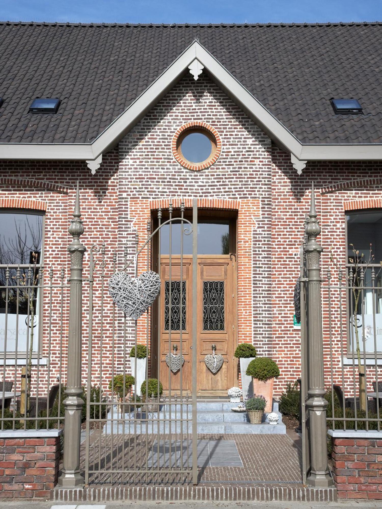 B&B Cimbarsaca Semmerzake Eksteriør billede